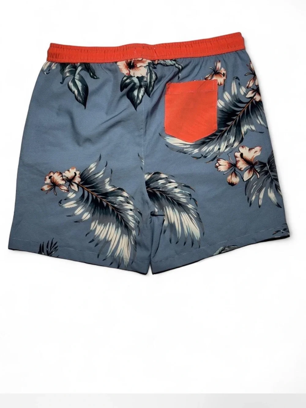 PUBLIC RECORDS SWIM TRUNKS LARGE MENS
